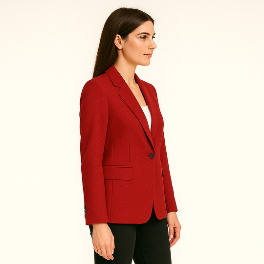 Women's Classic Blazer
