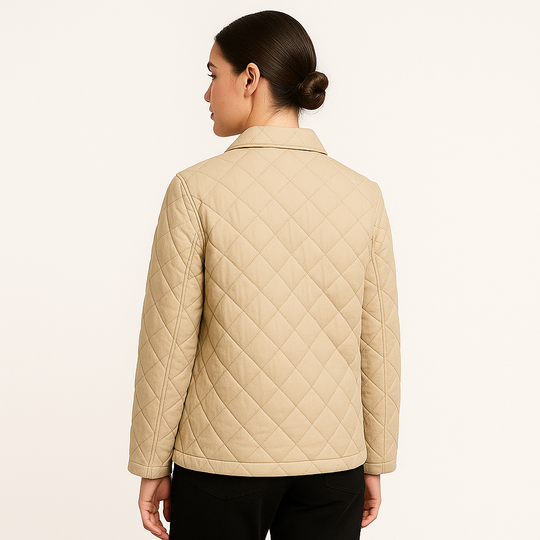 Women's Quilted Jacket