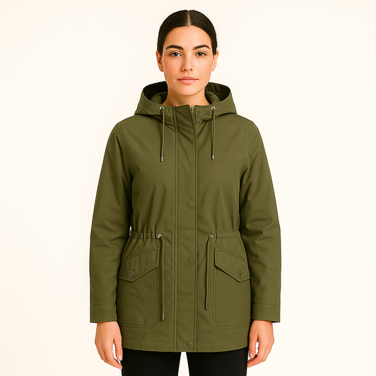 Women's Parka