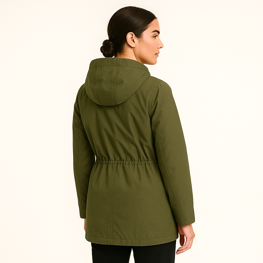 Women's Parka
