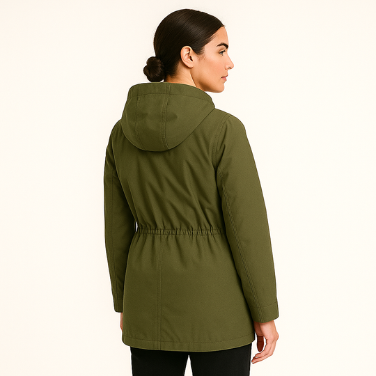 Women's Parka