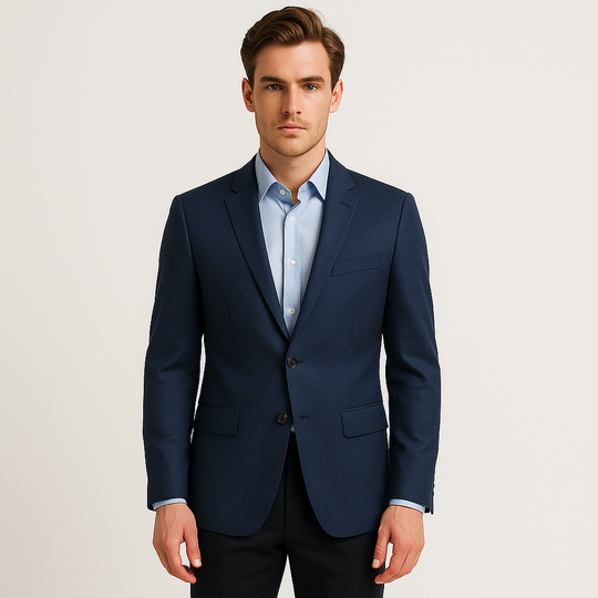Men's Classic Blazer