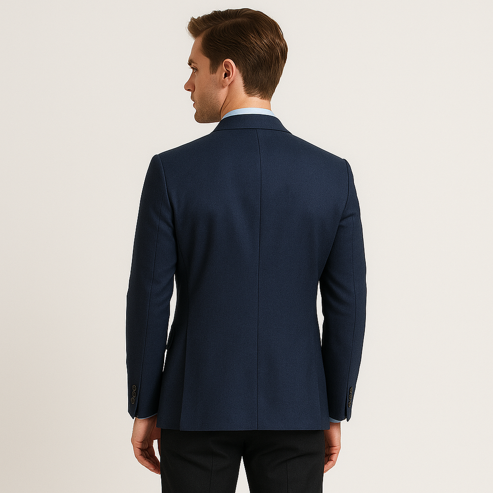 Men's Classic Blazer