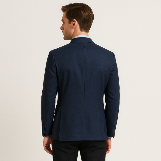 Men's Classic Blazer