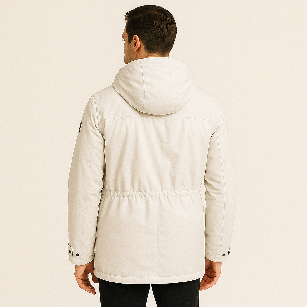 Men's Parka
