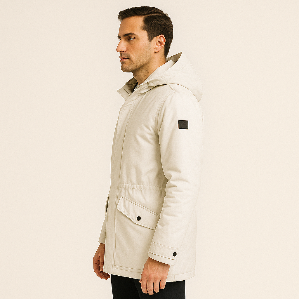 Men's Parka
