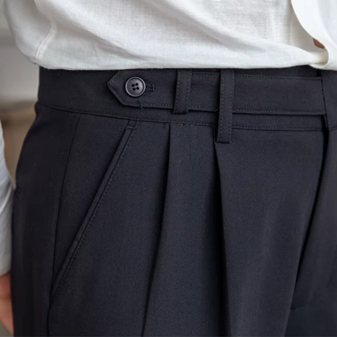 Men's Classic Chinos