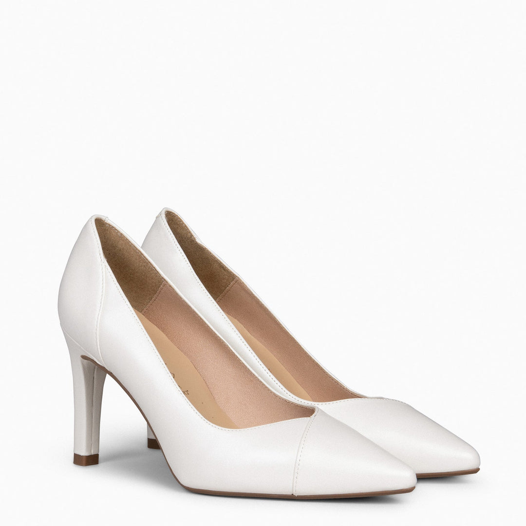 Women's Pointed High Heels