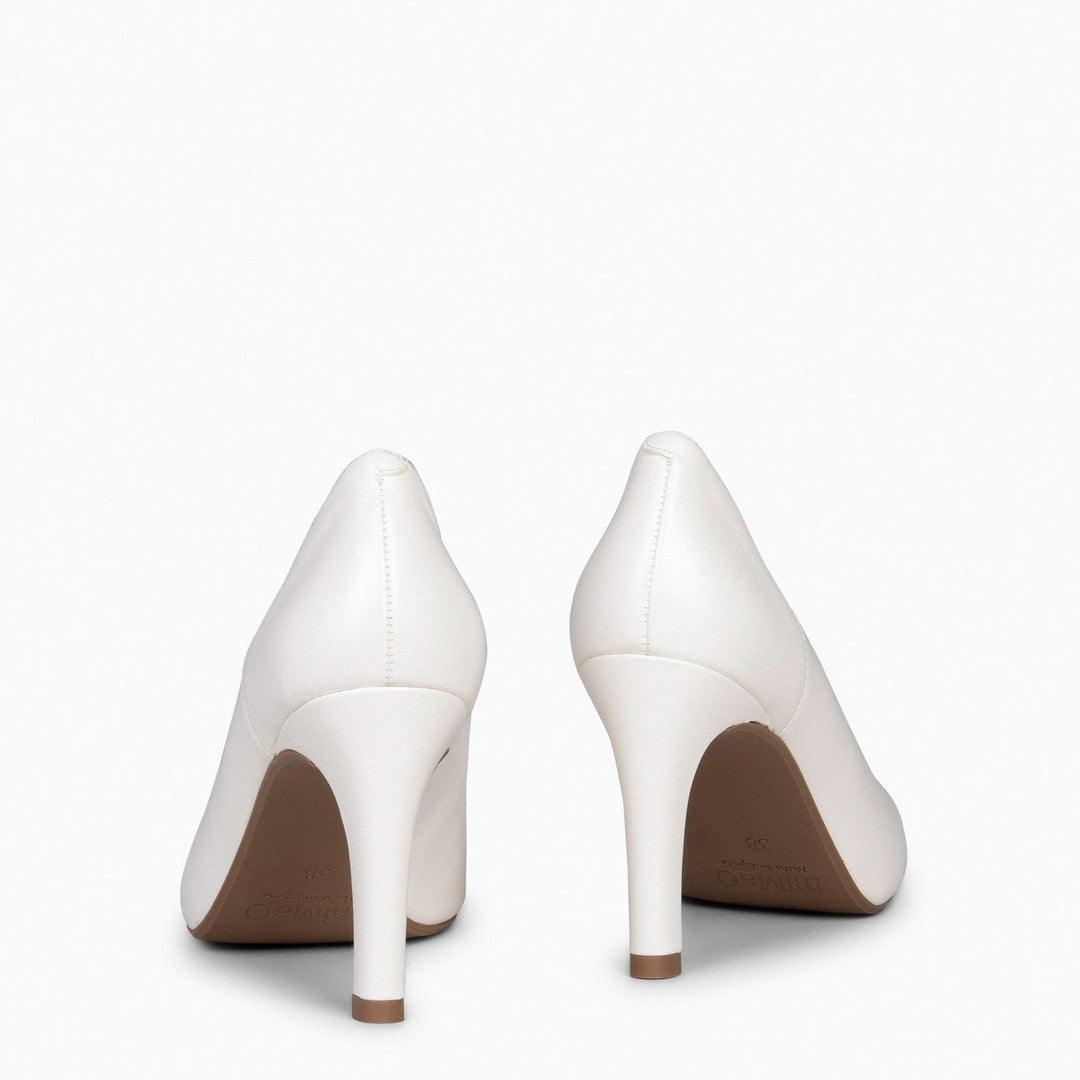Women's Pointed High Heels