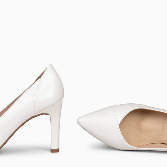 Women's Pointed High Heels