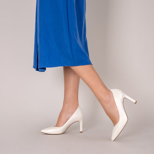 Women's Pointed High Heels