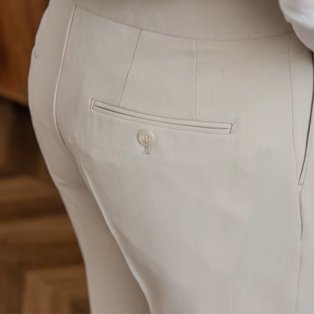 Men's Classic Chinos