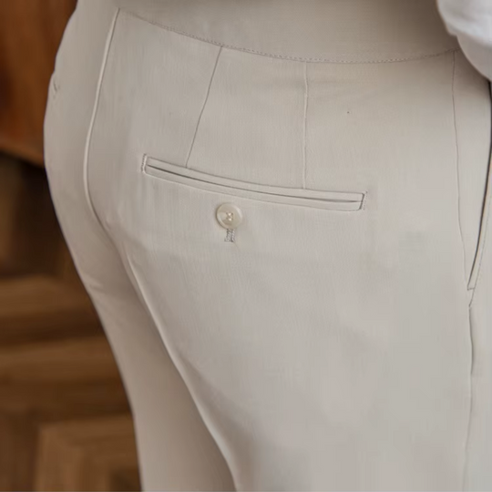 Men's Classic Chinos