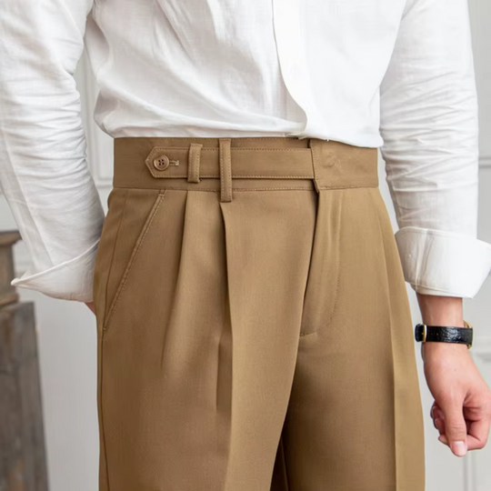 Men's Classic Chinos