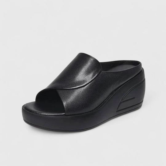 Sylvia | Orthopedic Wedge Sandals