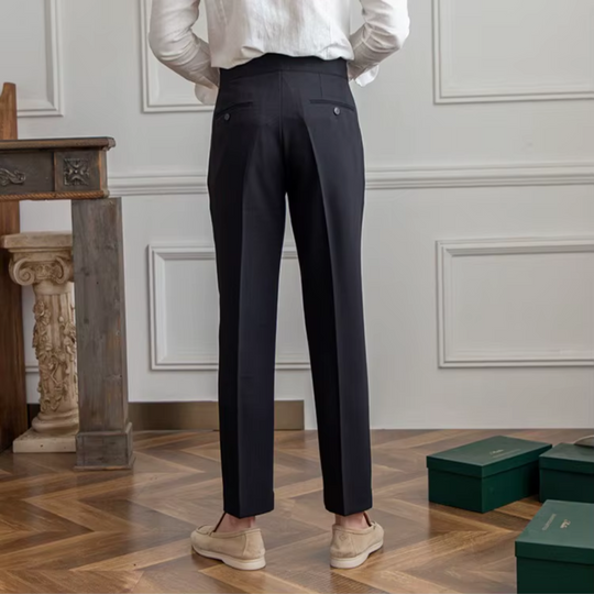 Men's Classic Chinos