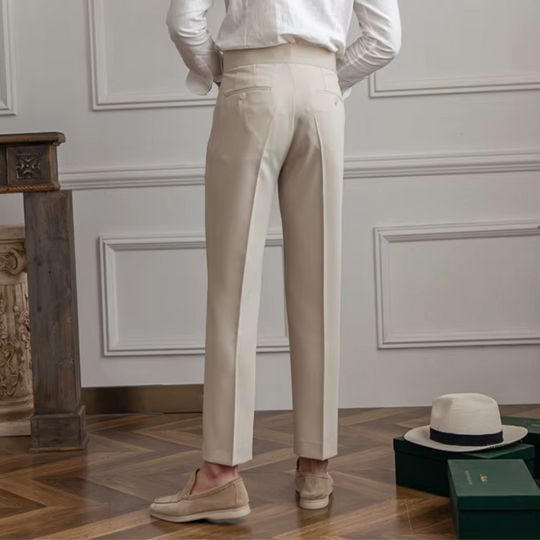 Men's Classic Chinos