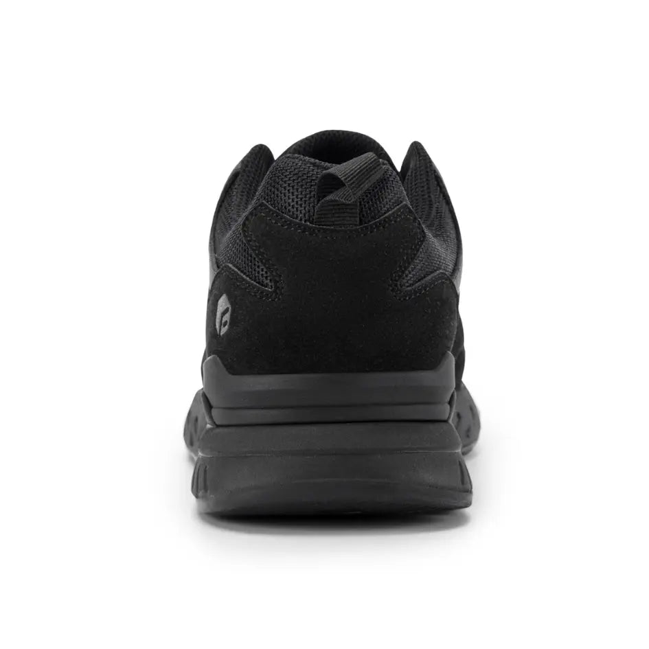 Women's Lace Wide Trainers