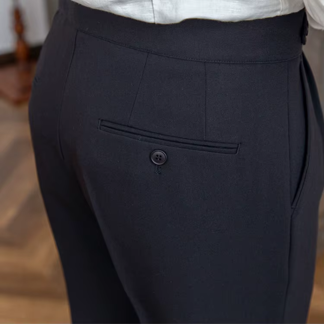 Men's Classic Chinos