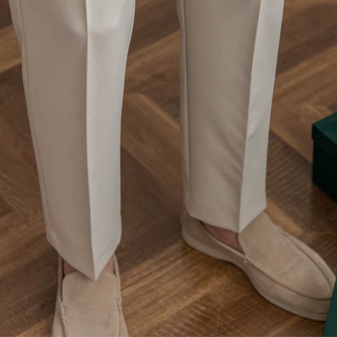 Men's Classic Chinos