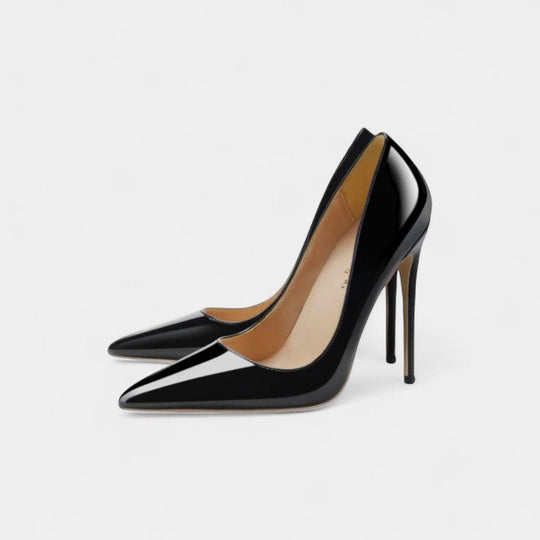 Women's Pumps Pointed High Heels
