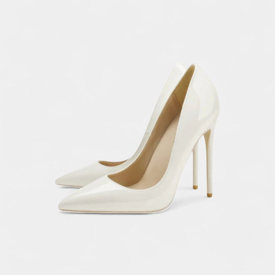 Women's Pumps Pointed High Heels