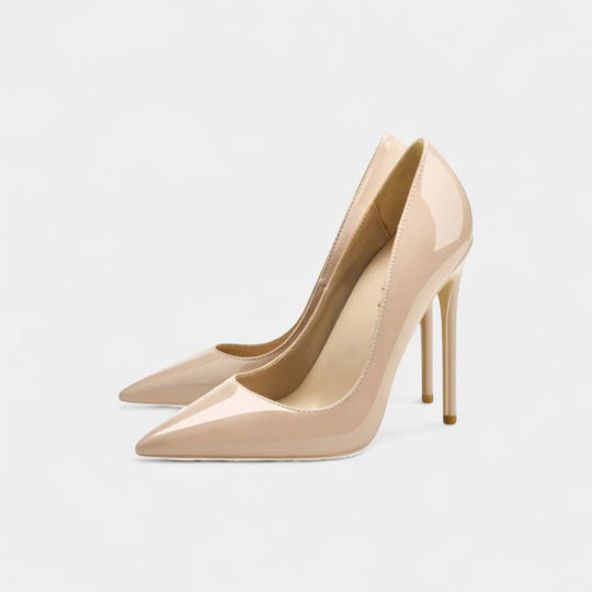Women's Pumps Pointed High Heels