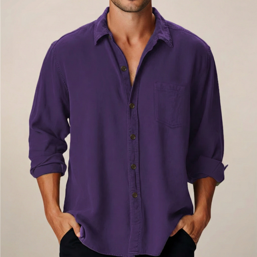 Henry | Classic Shirt