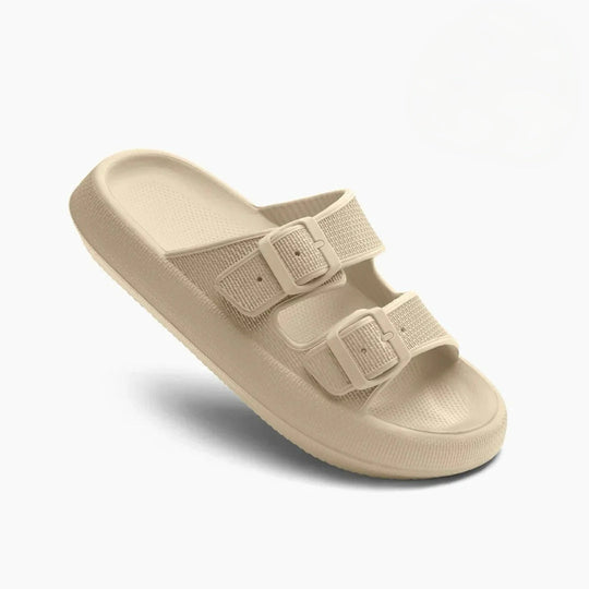 Celia | Cushioned Lightweight Sandals