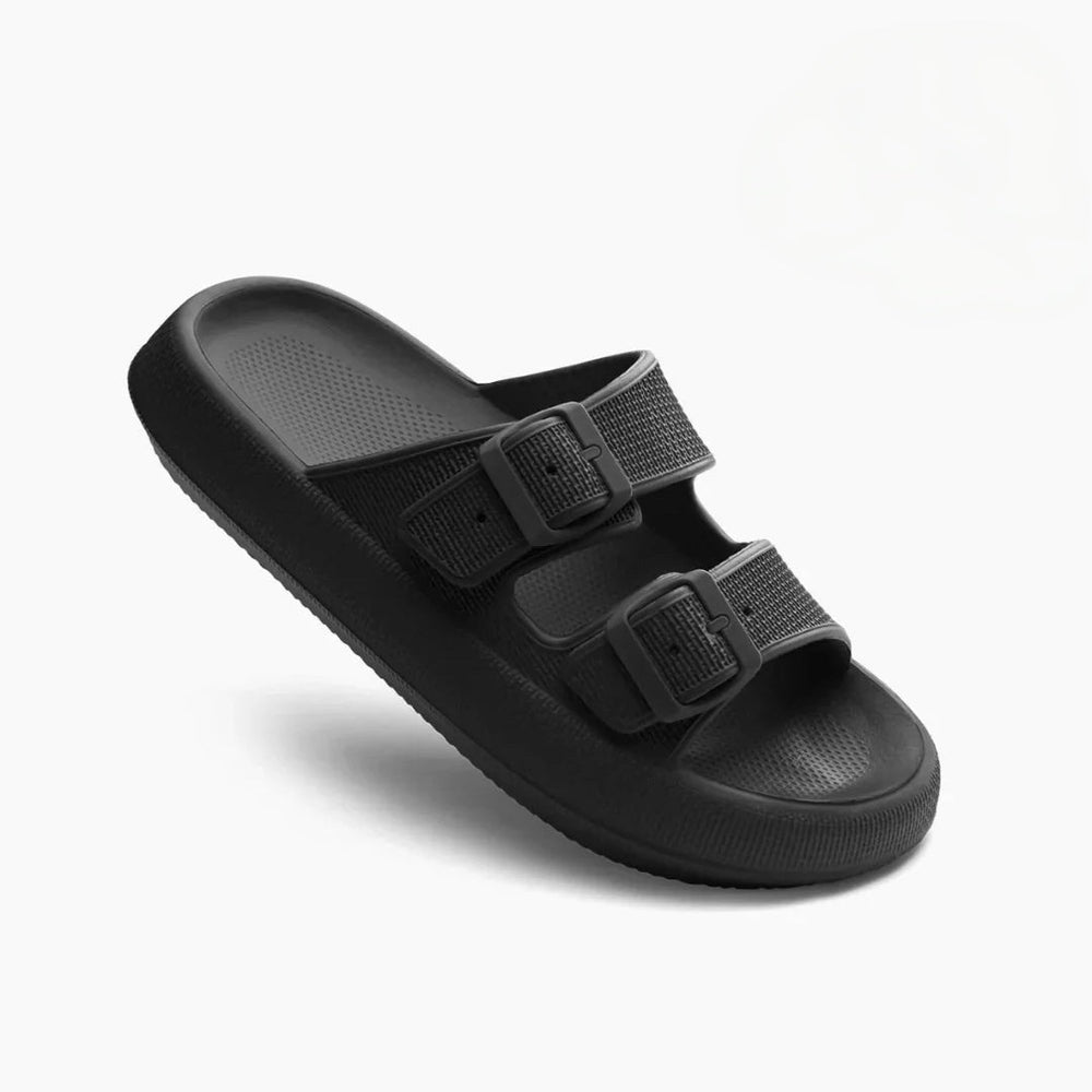 Celia | Cushioned Lightweight Sandals