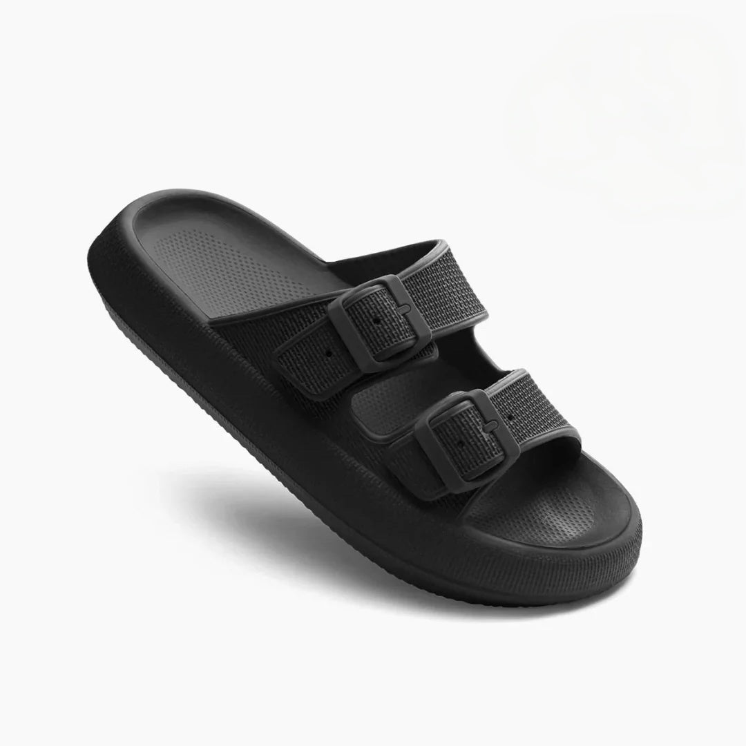 Celia | Cushioned Lightweight Sandals