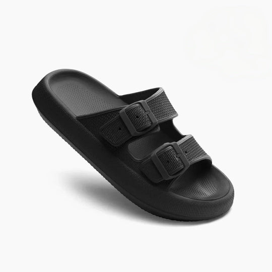 Celia | Cushioned Lightweight Sandals