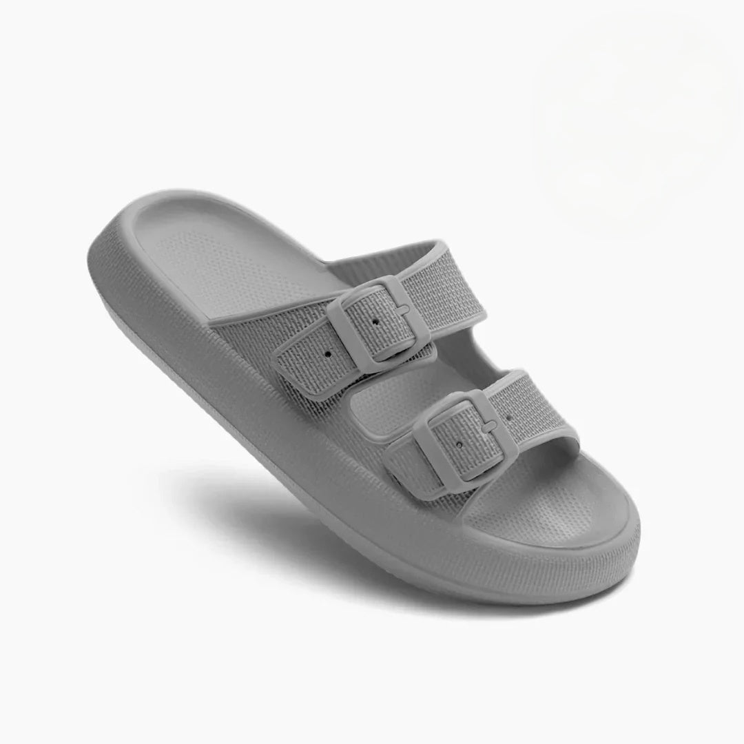 Celia | Cushioned Lightweight Sandals