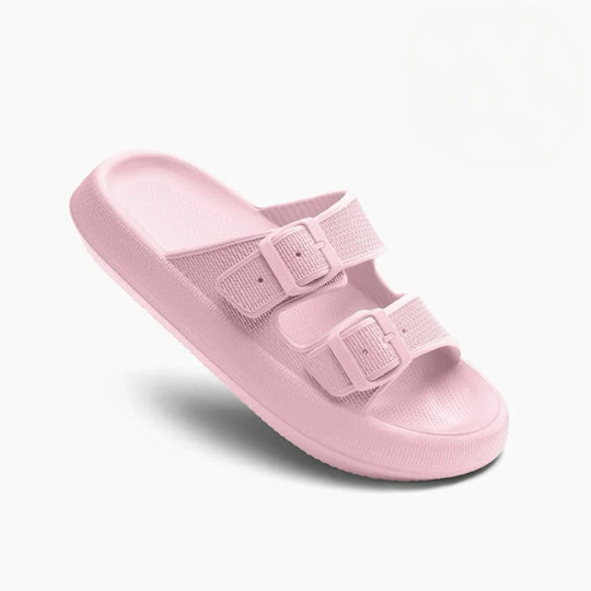 Celia | Cushioned Lightweight Sandals