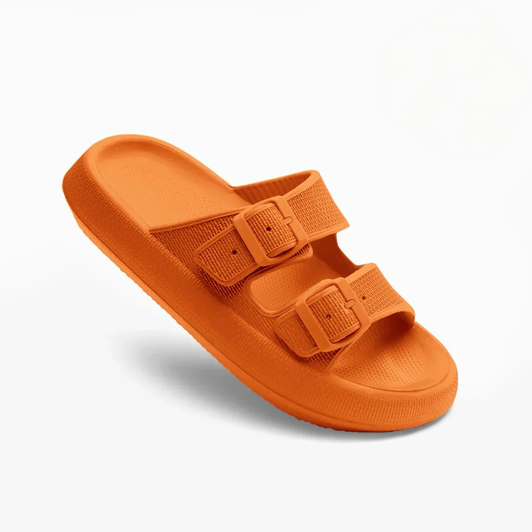 Celia | Cushioned Lightweight Sandals