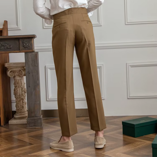 Men's Classic Chinos