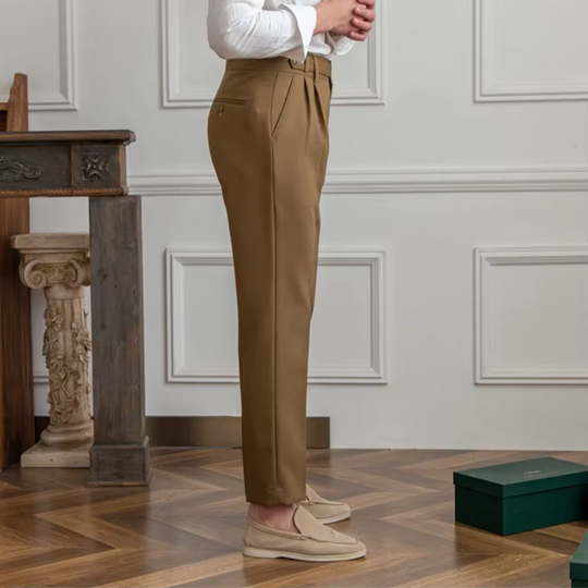 Men's Classic Chinos