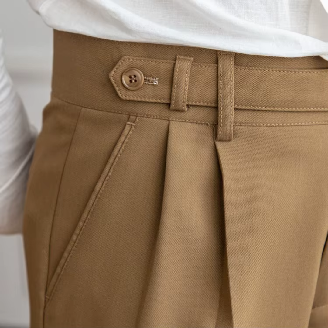 Men's Classic Chinos