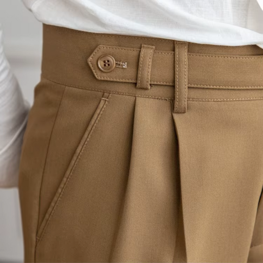Men's Classic Chinos