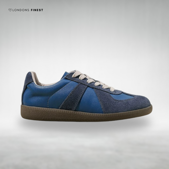 Ingeborg | Orthopedic Arch Support Shoes