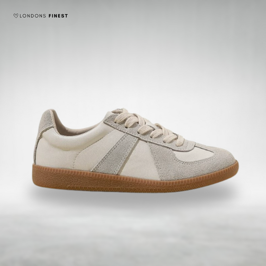 Ingeborg | Orthopedic Arch Support Shoes