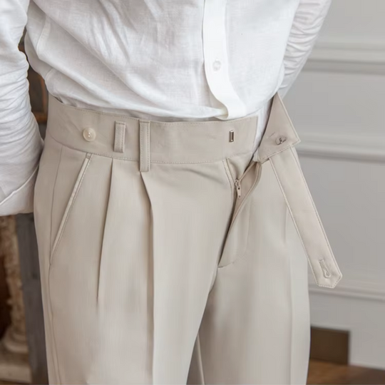 Men's Classic Chinos