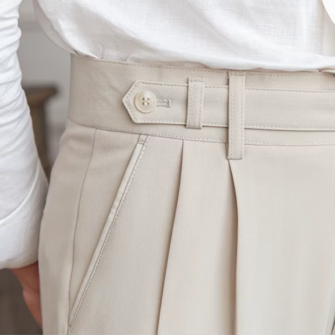 Men's Classic Chinos