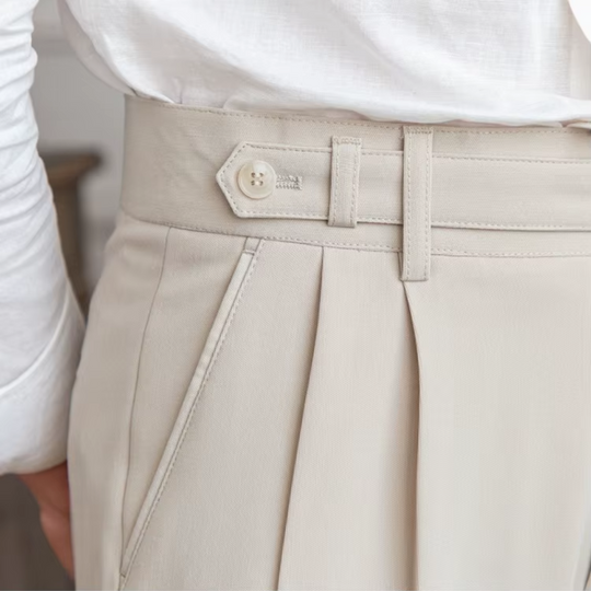 Men's Classic Chinos