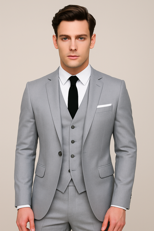 Orion | Three Piece Suit