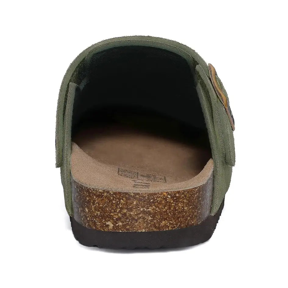 Men's Adjustable Strap Sandals