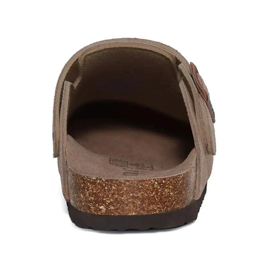 Men's Adjustable Strap Sandals