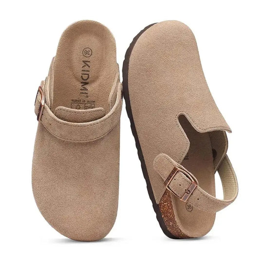 Men's Adjustable Strap Sandals