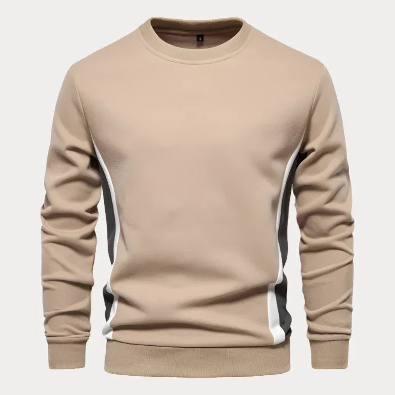 Men's Casual Jumper