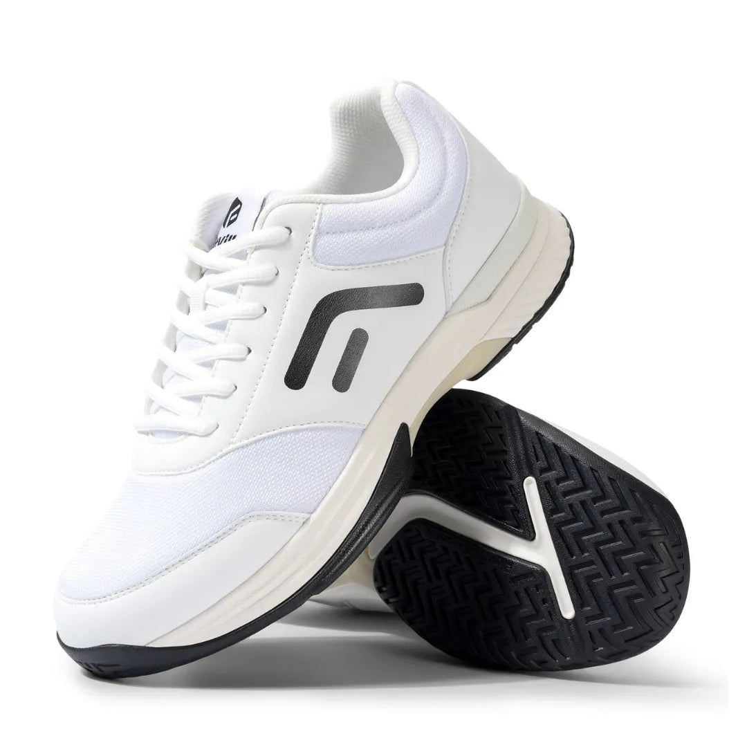 Men's Casual Lace Up Trainers